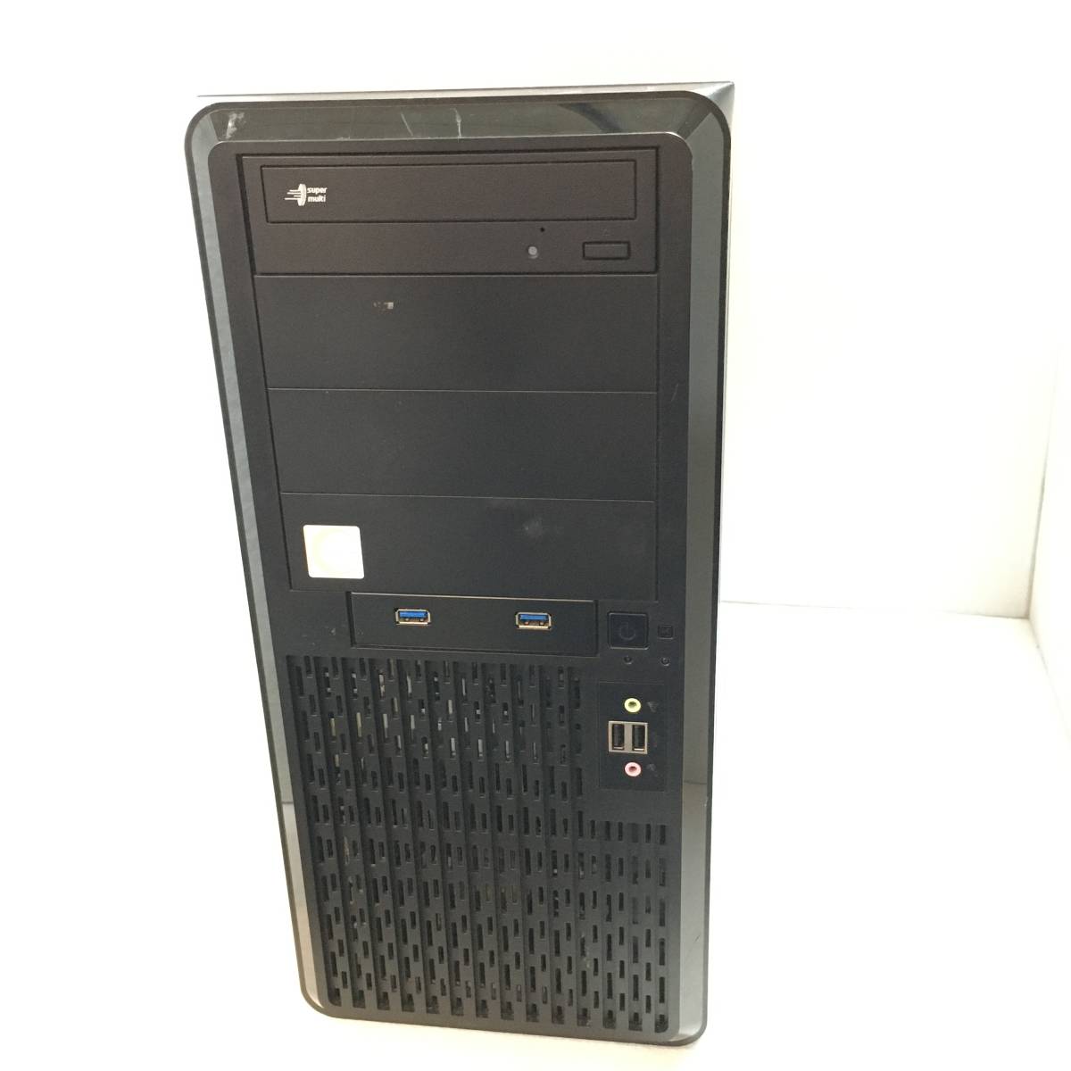 Windows10 自作PC Core ゲーミングPC i7 自作デスクトップパソコン
