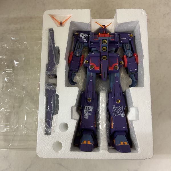 1円〜 GUNDAM FIX FIGURATION METAL COMPOSITE/GFFMC ＃1003 サイコ 