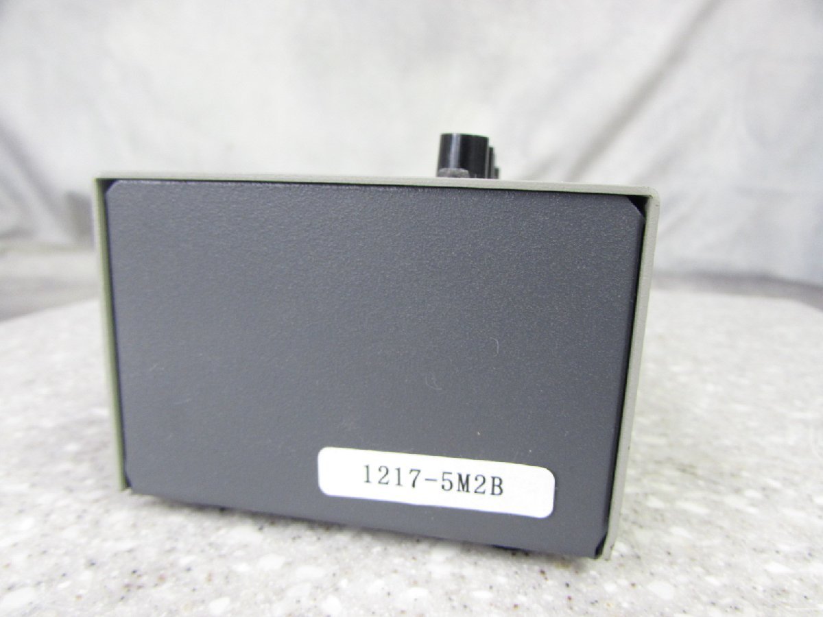 ☆ LUXMAN ラックスマン AS-4III ラインセレクター 箱付き ☆現状品