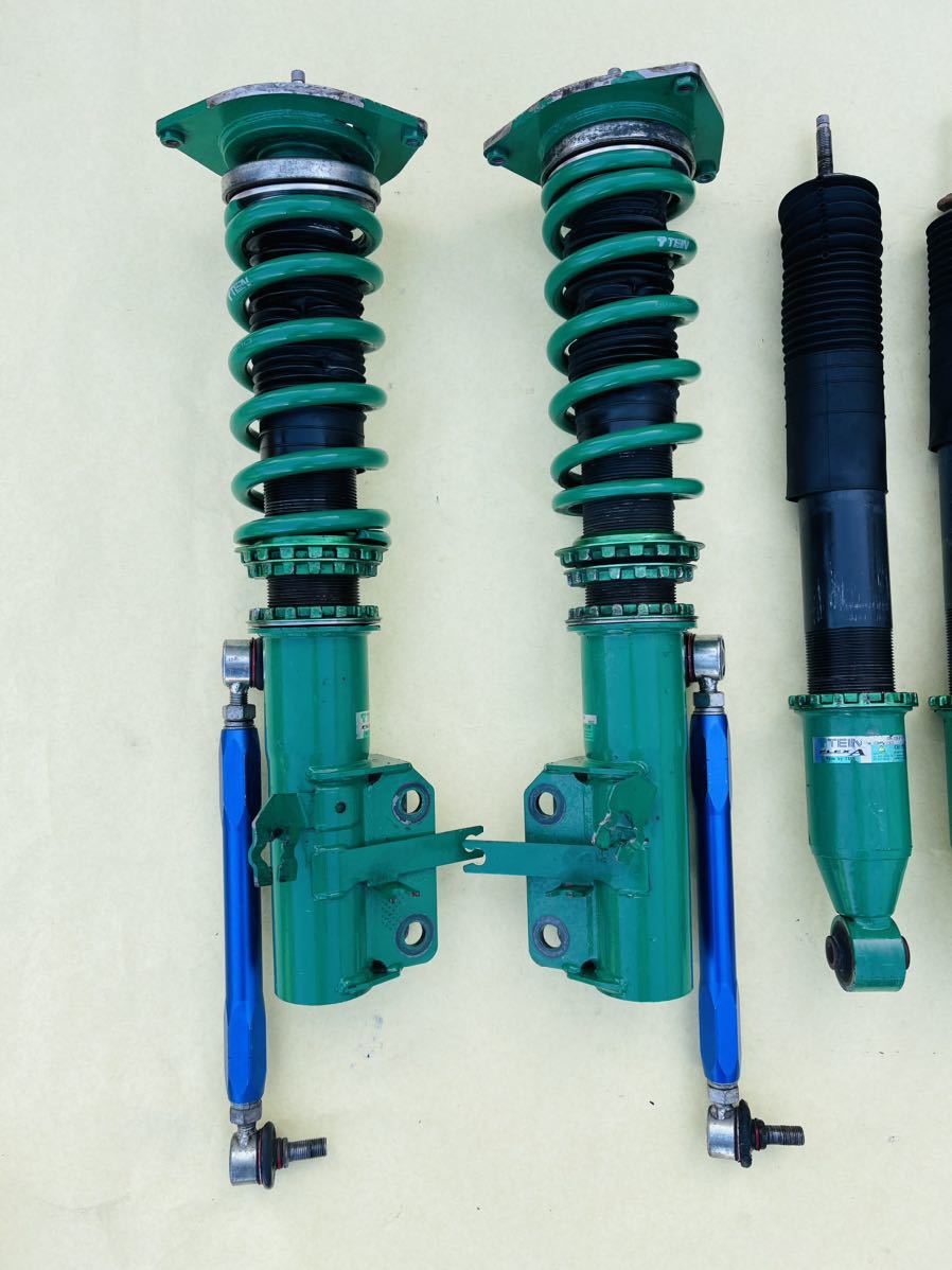 TEIN C27 セレナ 車高調 一台分 TEIN テイン FLEX-A フレックスA C25