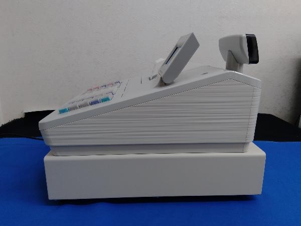 ジャンク SHARP (シャープ) レジスタ XE-A207 電子レジスター - SHARP