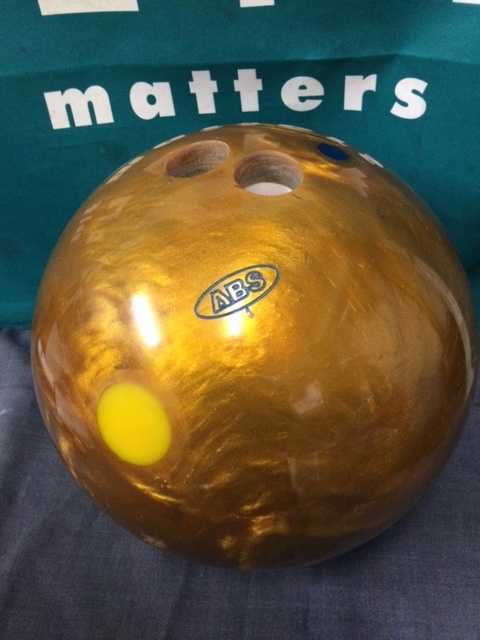 ABSオンライン ジ EMPEROR レビュー 新作ボールレビュージ・エンペラー