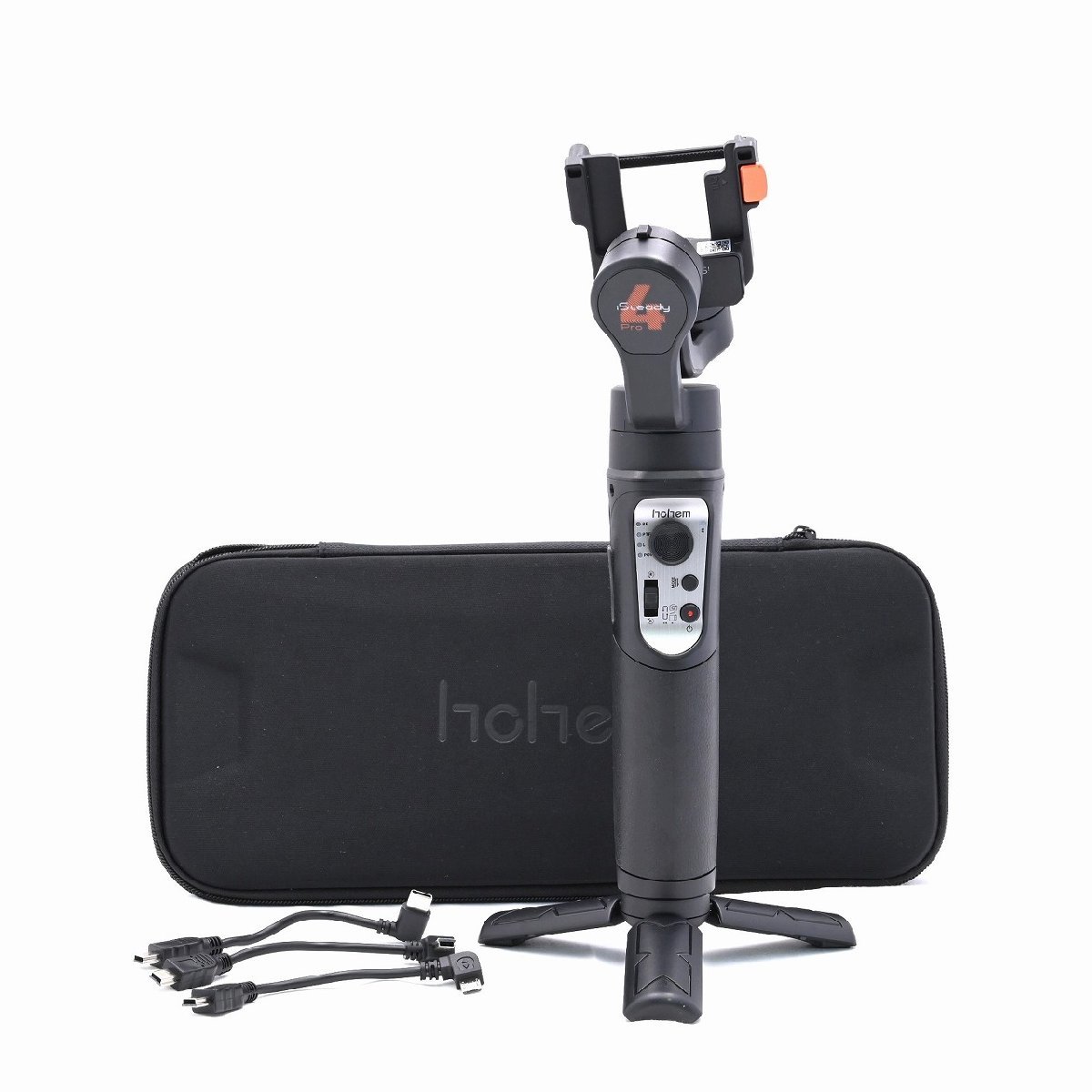 ≪並品≫ hohem iSteady Pro4