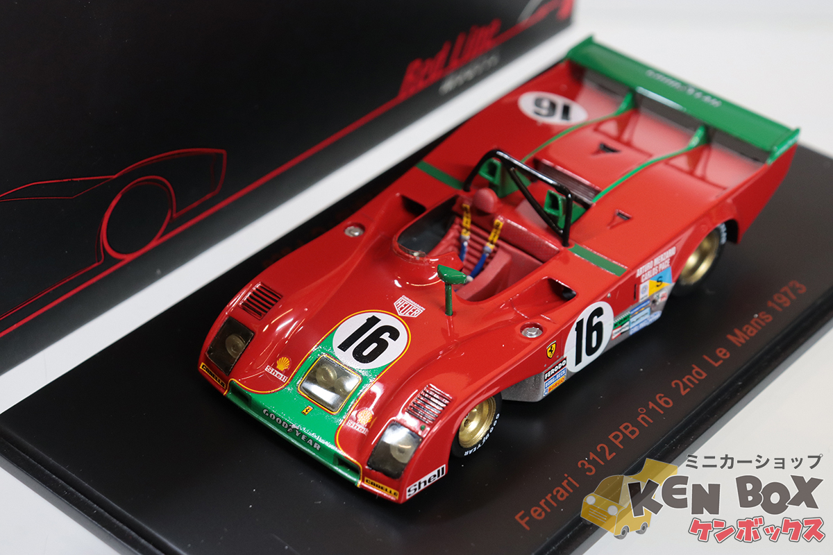 Red Redline | RED REDLINE 1⁄43 Line eBay Ferrari Cast 1:43 Scale Die