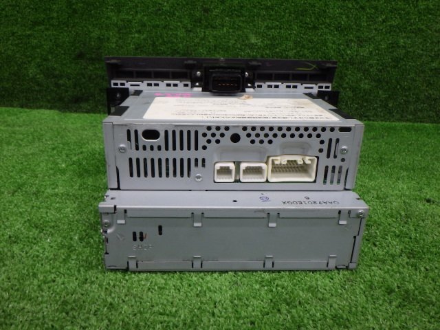 トヨタ純正 H16年 30 セルシオ UCF30 UCF31 6連奏 DVD/CD チェンジャー