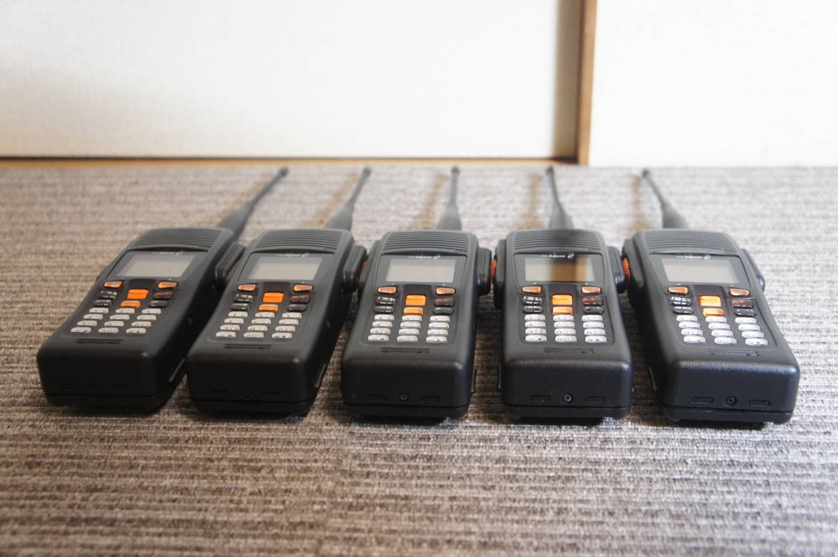 EK-6175A | パナソニック(PANASONIC) | 無線機・トランシーバー