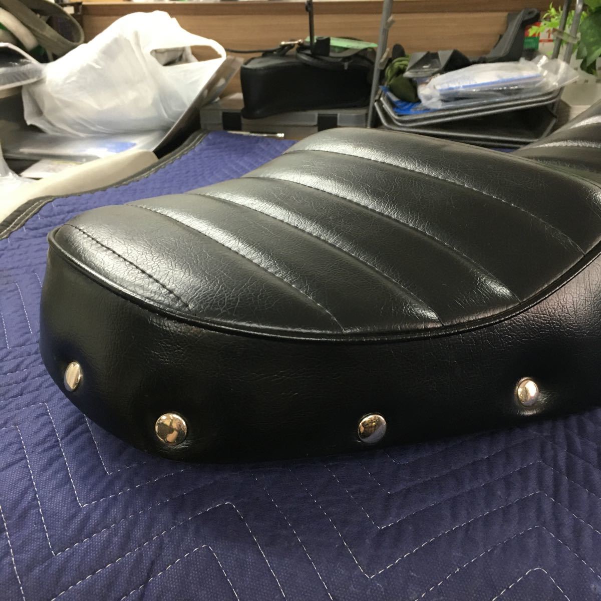 CB400FOUR NC36-1003〜 外し シート シート CB400FOUR 純正 シート