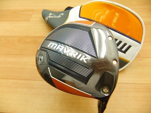 TOUR-AD キャロウェイ●マーベリック MAVRIK 10.5度 R1(e3-11-3)