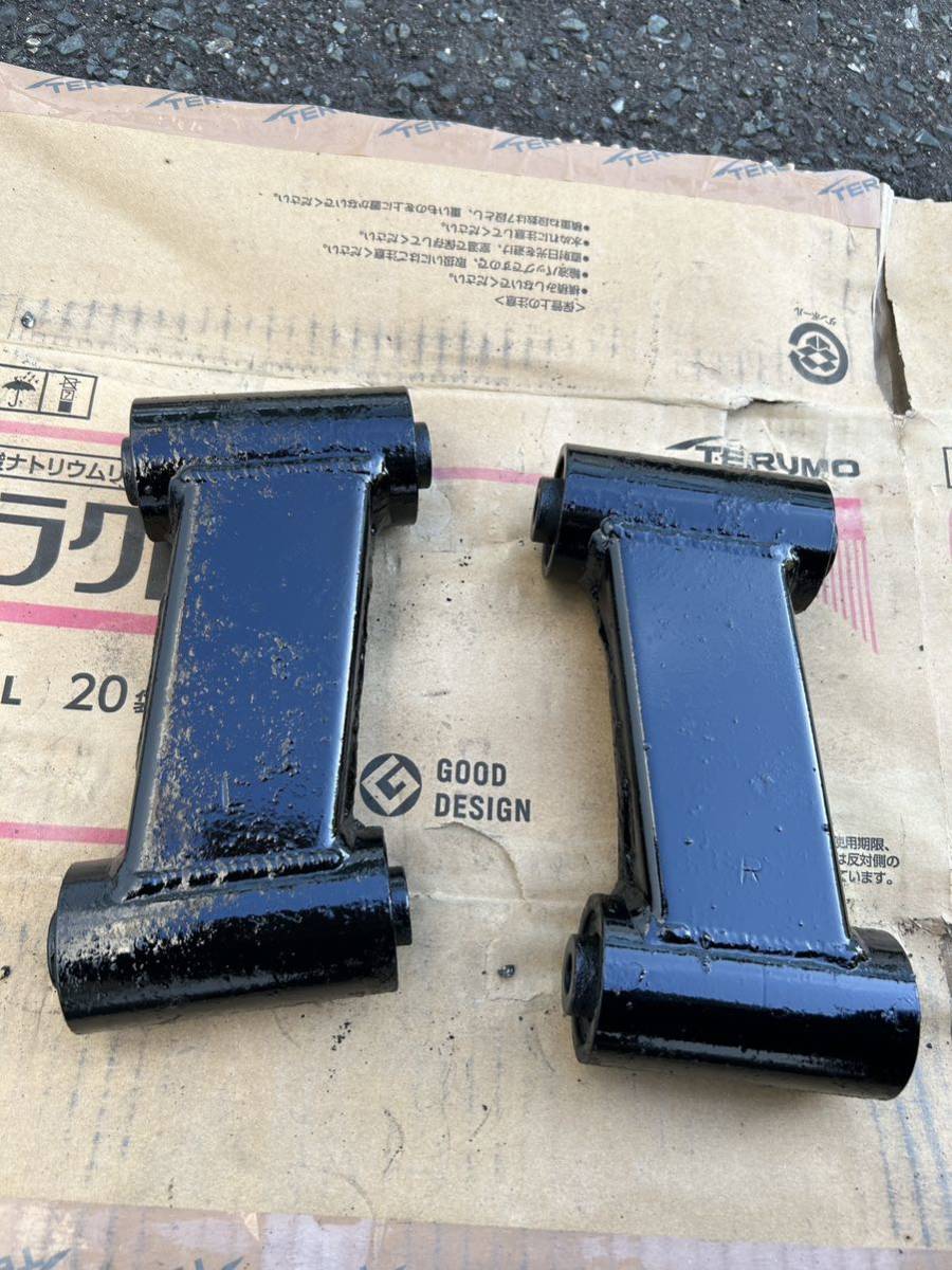 クスコ　-10mm　ネガティブアッパーアーム　BNR32 r32 スカイラインGT-R