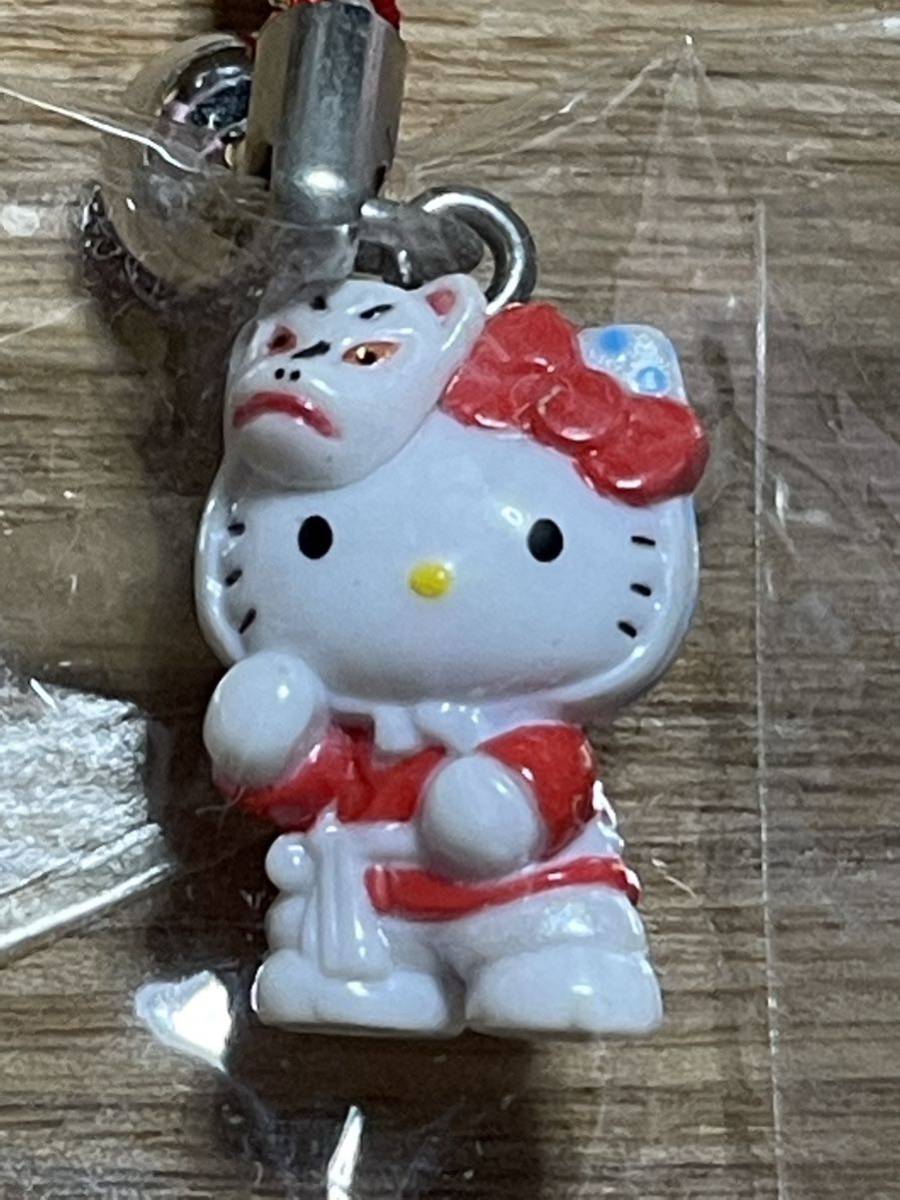 【レア】ご当地　キティ　宮崎　ひょっとこ 2010年 HELLO KITTY 宮崎限定 ご当地 日向ひょっとこまつり キティ
