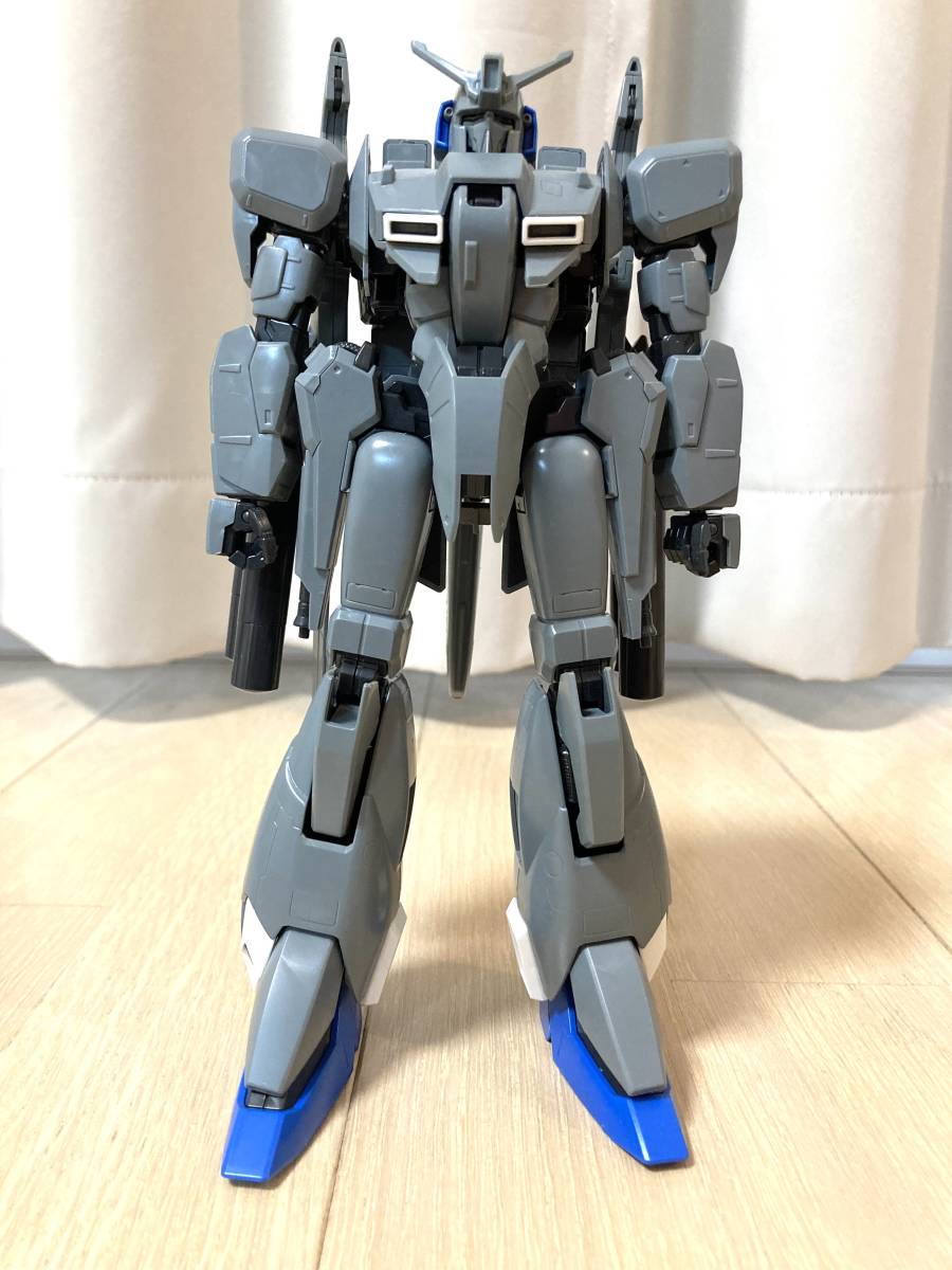 MG 1/100 MSZ-006C1 ゼータプラス C1 MG MSZ-006C1 1⁄100 C1 0