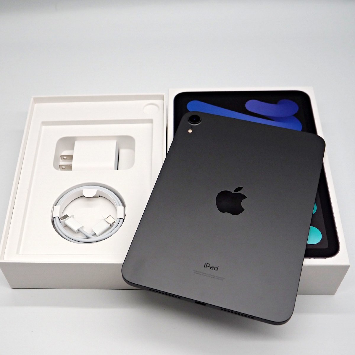 Apple iPad mini 6 美品（美品】Apple iPad mini 5 Wi-Fi 64GB 