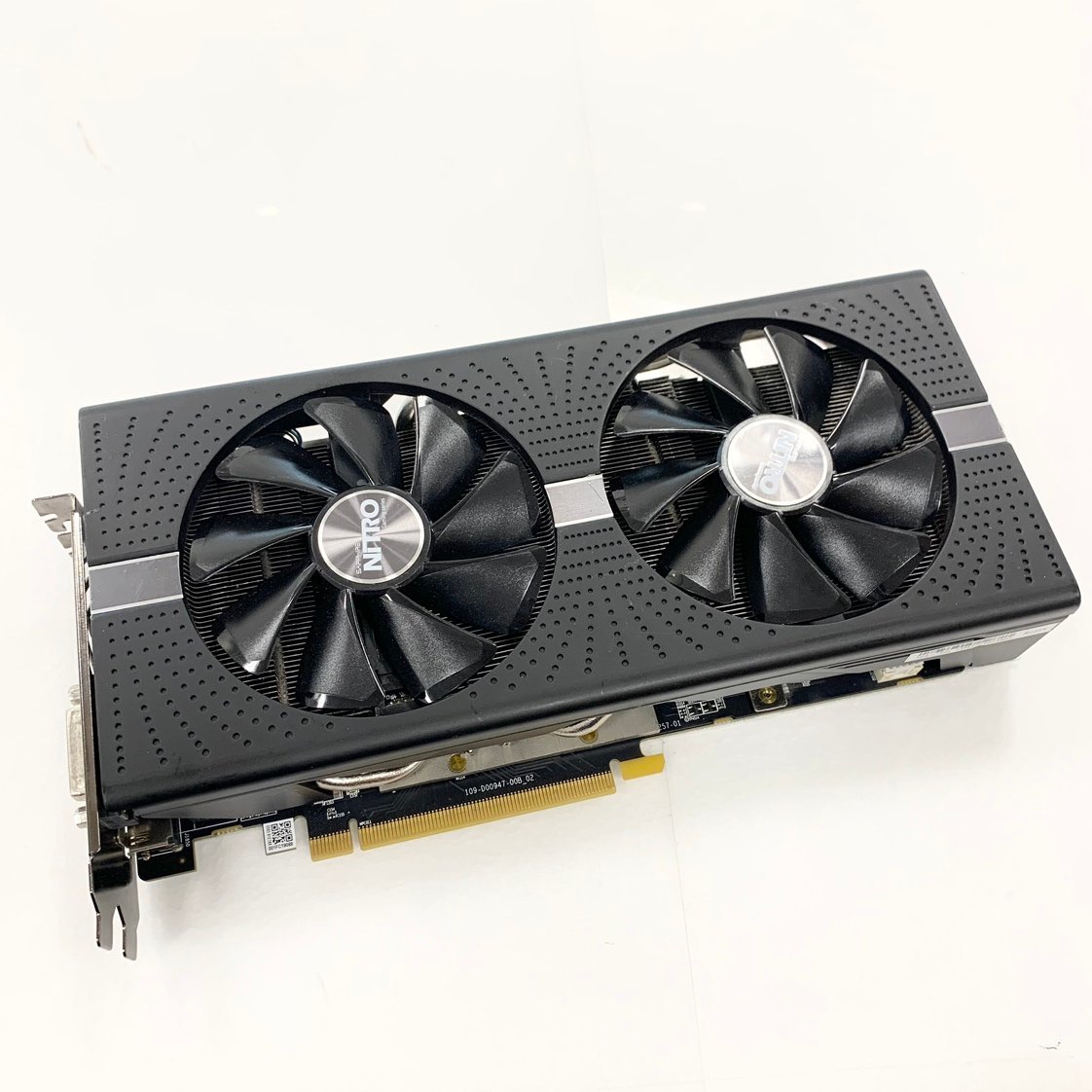 NVIDIA ZOTAC GeForce RTX2080Ti 11GB GAMING 【グラフィックボード】