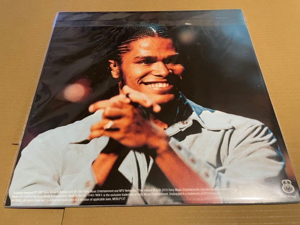 Maxwell MTV Unplugged - EP | ⁄ eBay 0 Columbia .com Music Vinyl 1