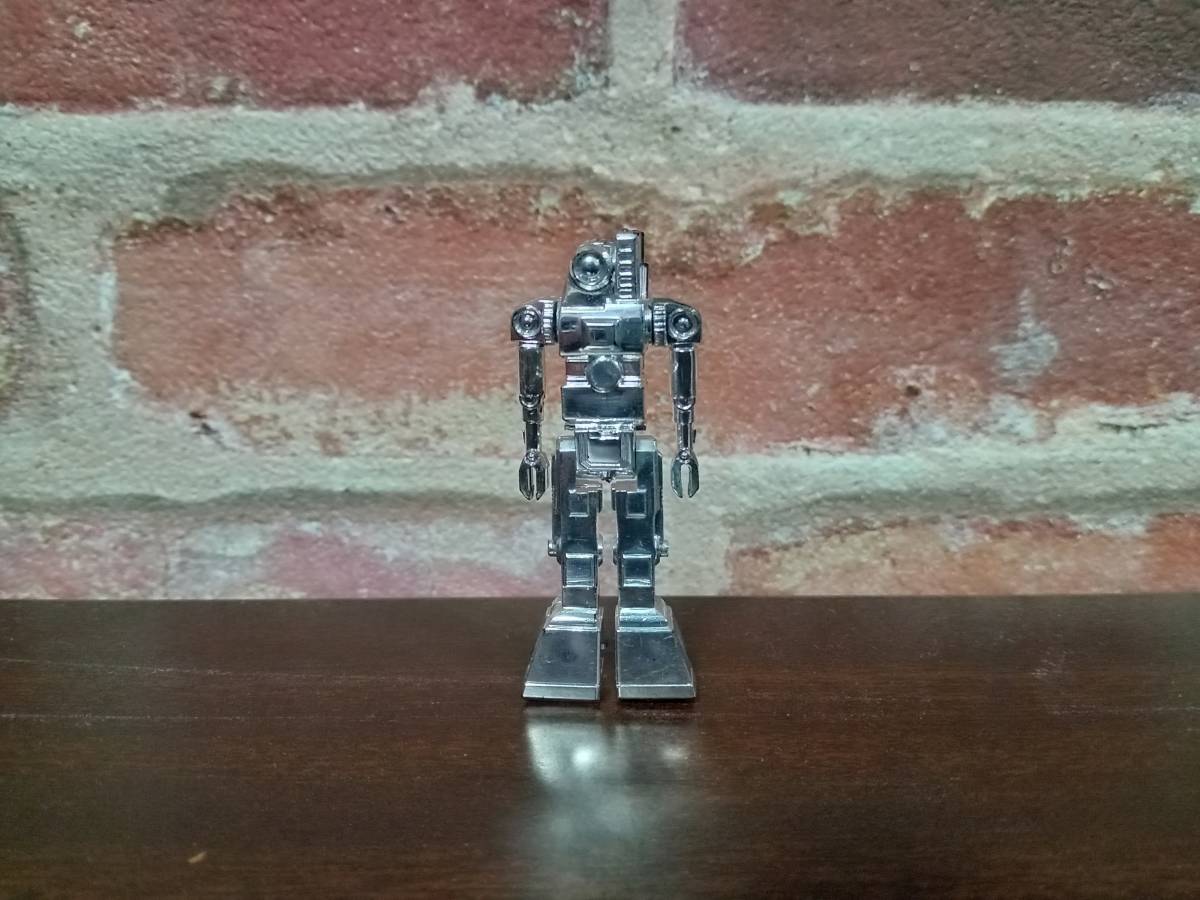  ポピー ＤＸ 超金属 鉄人28号 太陽の使者 修理ロボット０８ １９８１ 超合金 超合金魂(超合金)｜売買されたオークション情報、yahooの商品情報をアーカイブ公開 - オークファン 超合金