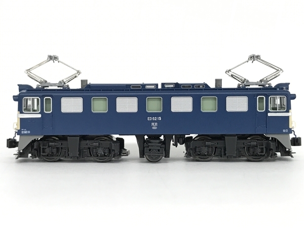 KATO 3084 ED62 電気機関車 Nゲージ 鉄道模型 カトー 中古 N7467311