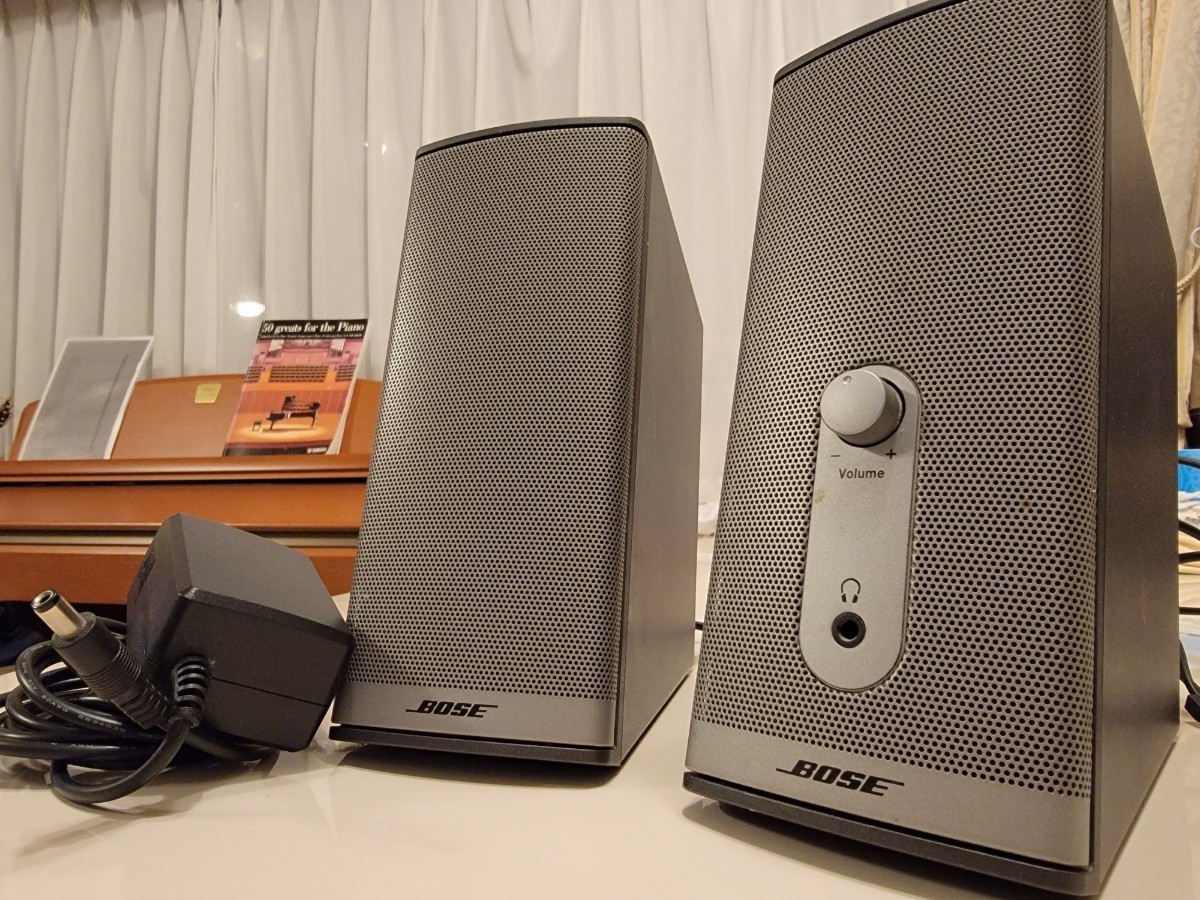 BOSEスピーカー ボーズ MODEL 121