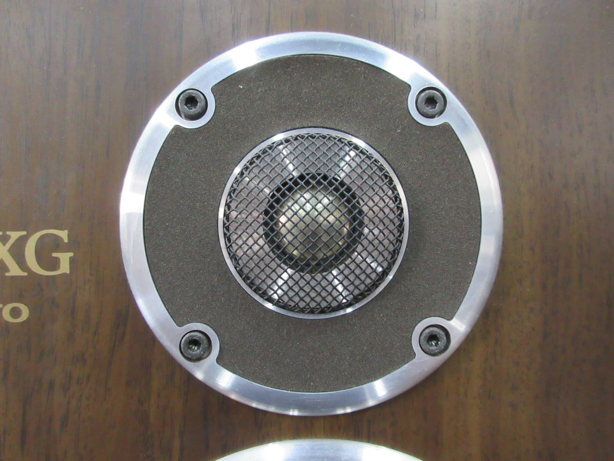 ジャンク品】ONKYO スピーカー D-77XG オンキョー ONKYO オンキョー