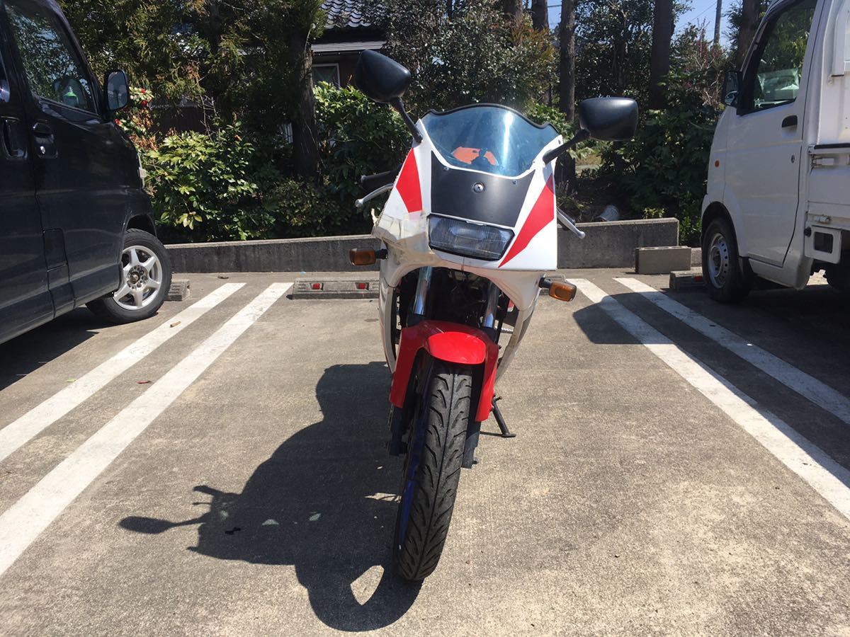 TZR50R 4EU YAMAHA ヤマハ 公式通販 実働 - ヤマハ（YAMAHA） Yahoo 