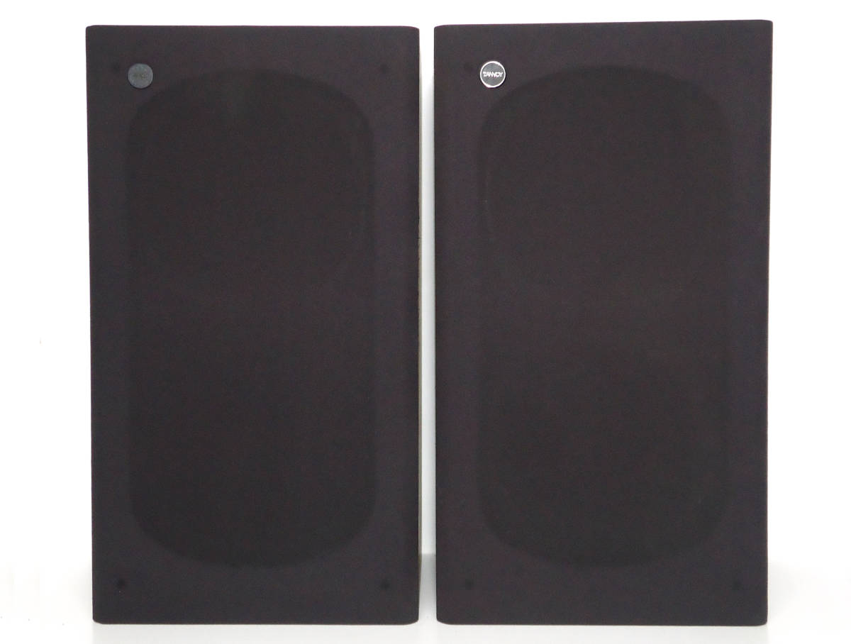 ☆ TANNOY (タンノイ) T185 スピーカー ペア 現状品 TANNOY(タンノイ