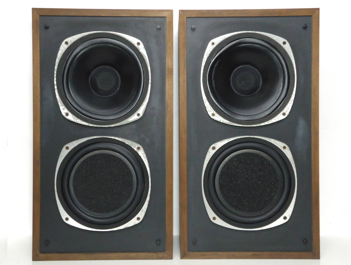 ☆ TANNOY (タンノイ) T185 スピーカー ペア 現状品 TANNOY(タンノイ