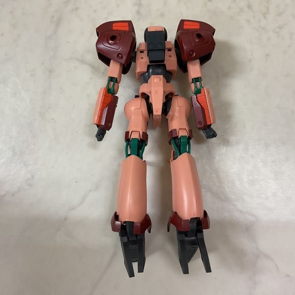 ROBOT魂 1円〜 未開封 HM SIDE ROBOT魂〈SIDE 1円〜 ROBOT
