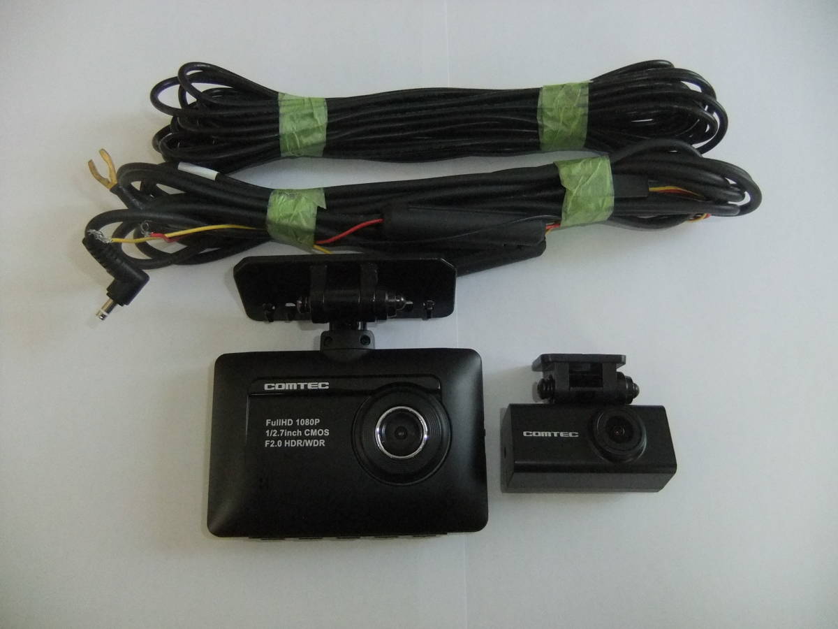 TZ -DR300 V9TZDR300 カーメイト DC4000R OEM ドライブレコーダー