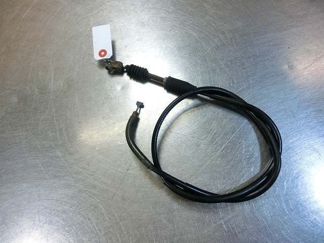 RG400γ クラッチワイヤー、クラッチケーブル☆HK31A