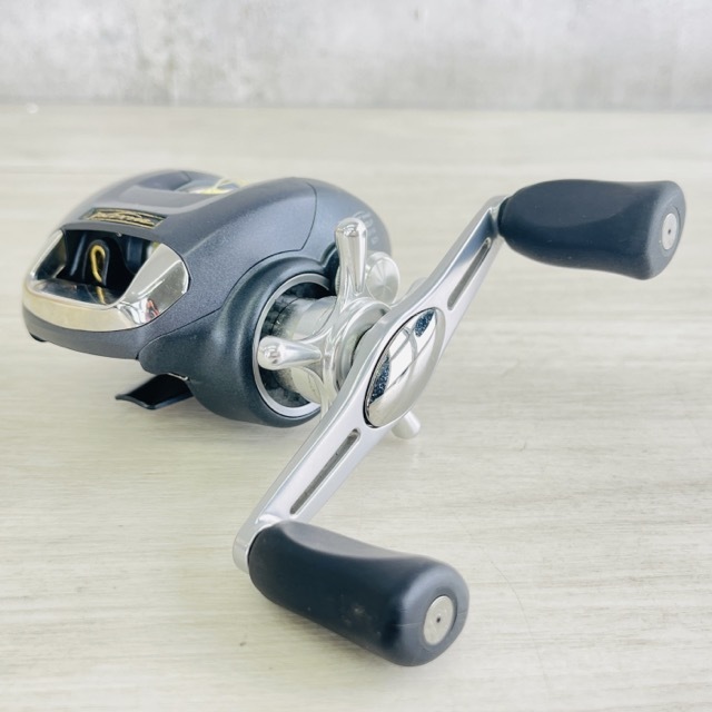 RYOBI イクシオーネM300RM RYOBI イクシオーネM300RM ベイトリール