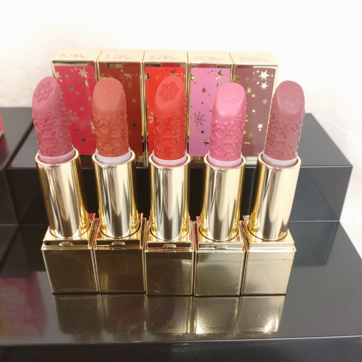MAC デパコス Dior まとめ売り コスメ CHANEL 公式通販 - コスメまとめ 