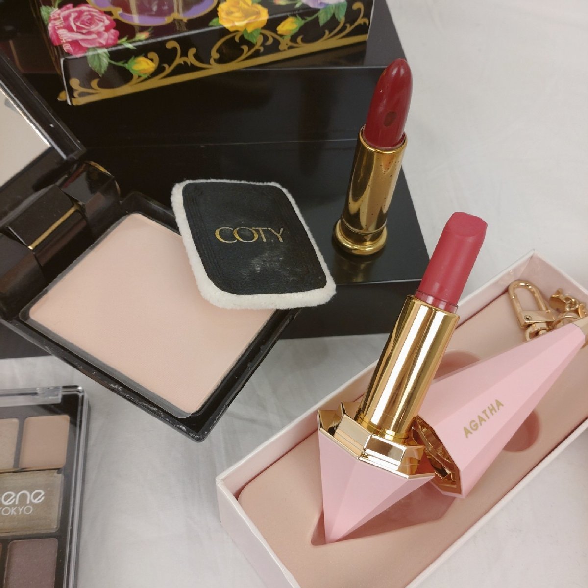MAC デパコス Dior まとめ売り コスメ CHANEL 公式通販 - コスメまとめ 