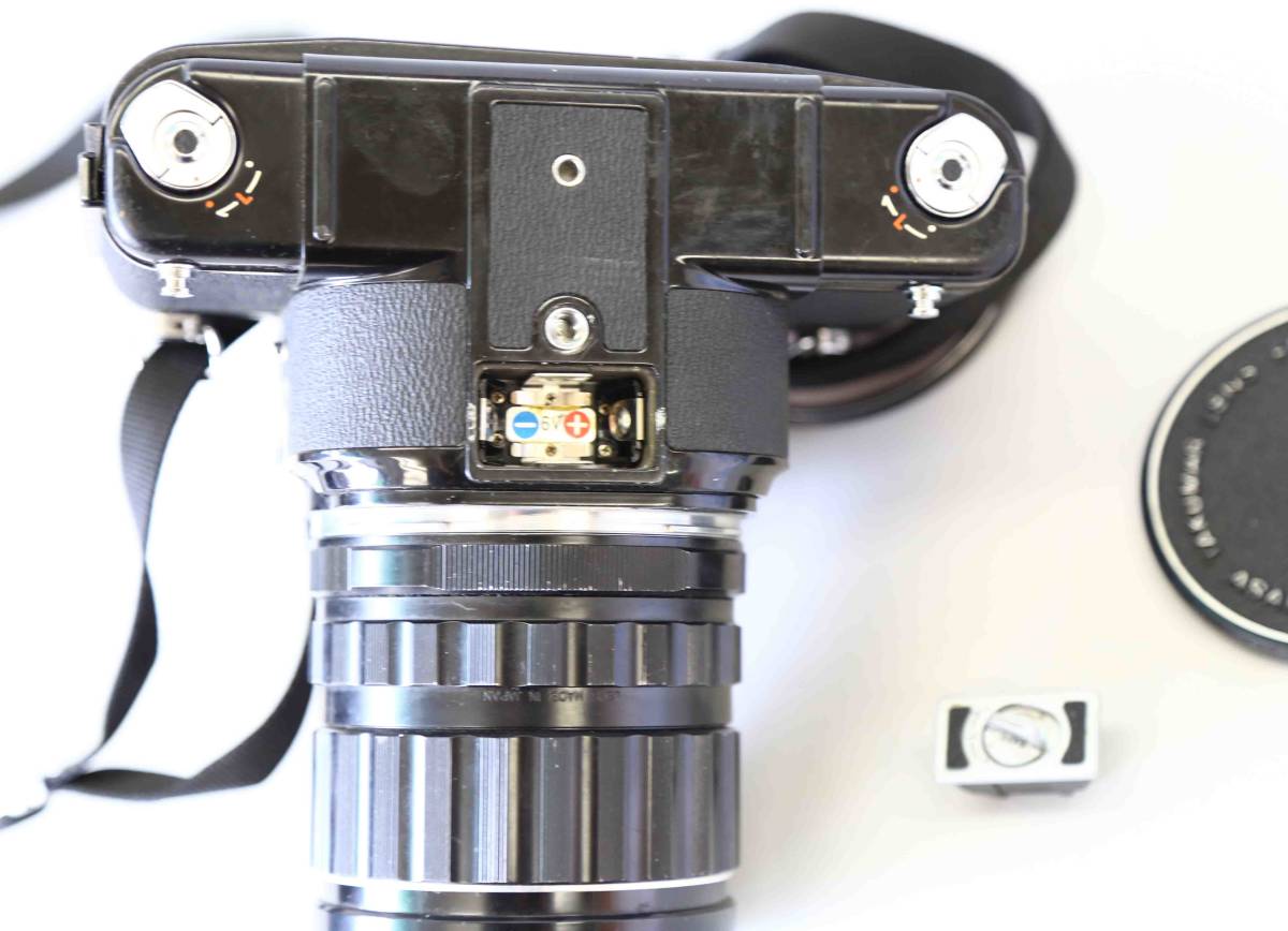 ☆ペンタックス 67 PENTAX 6x7 TAKUMAR 75mm F4.5 中判カメラ PENTAX