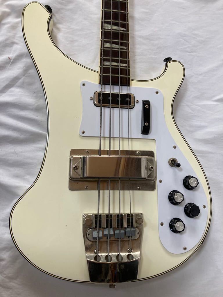 ☆即決☆ Greco RB-700 グレコ Rickenbacker リッケンバッカータイプ