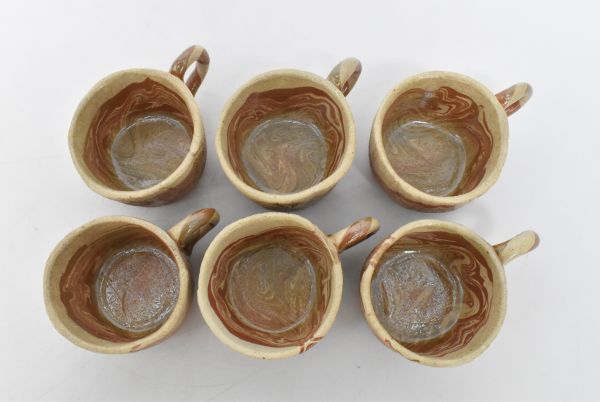 水野教雄 練り込み茶碗 瀬戸焼 水野教雄 練込茶碗 3種｜Yahoo