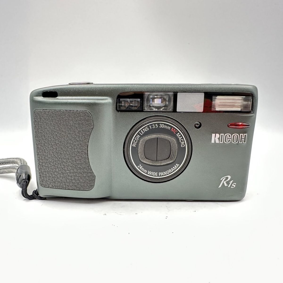 RICOH | R1S R1s作例とレビュー，リコーGRシリーズを徹底比較！その1 通販