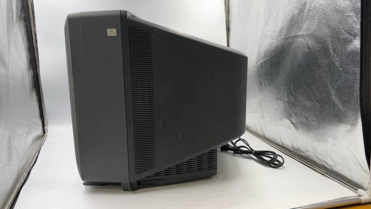 SONY KV-21ST12 21インチブラウン管テレビ ソニー トリニトロン 動作品