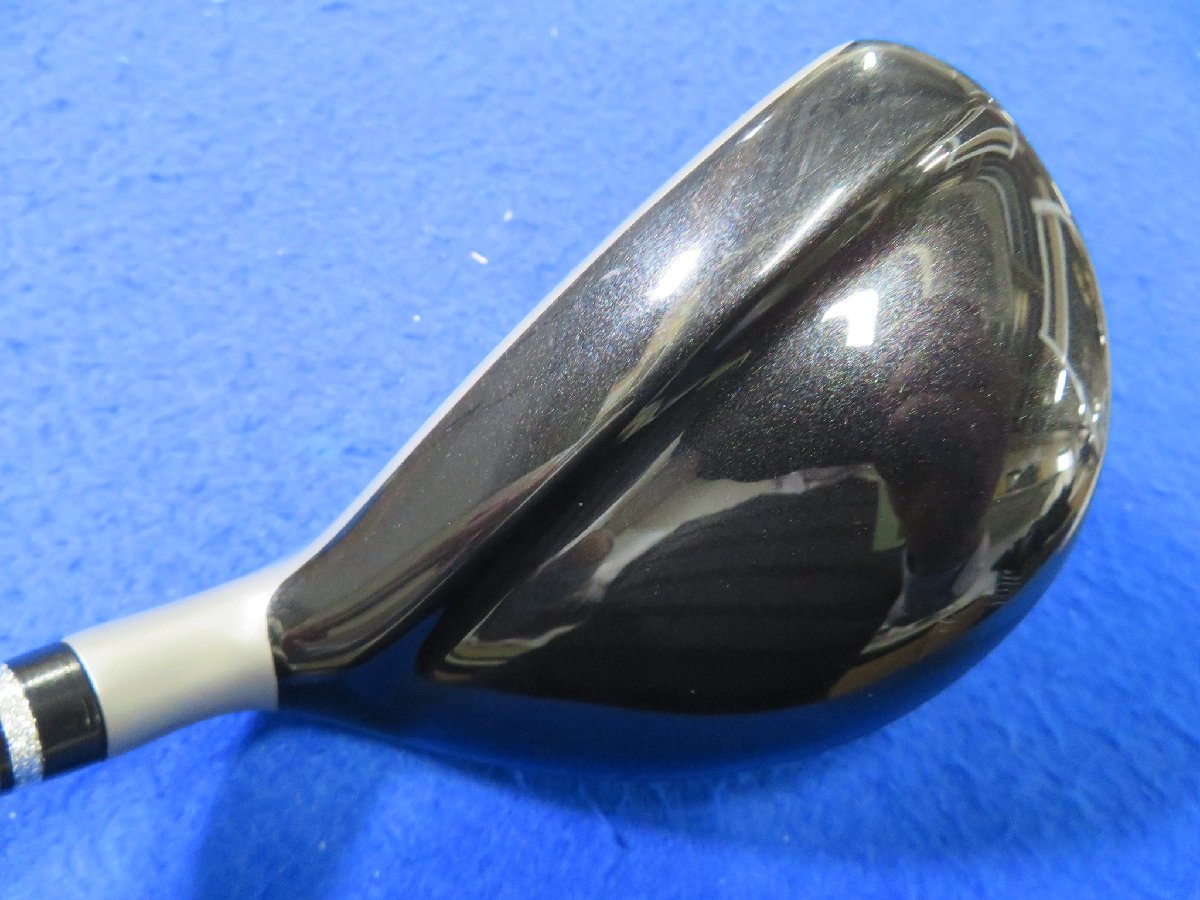 【中古】ダンロップ　2021　XXIO PRIME （11代目シリーズ）ハイブリッド/ユーティリティ　H7（29°）【R】SP-1100＜HCあり＞