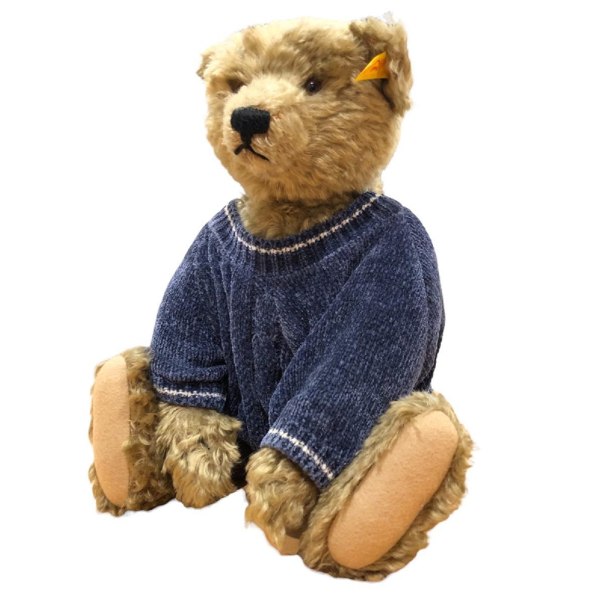 シュタイフ テディベア Steiff - クラシックテディベア1926年 おもちゃ