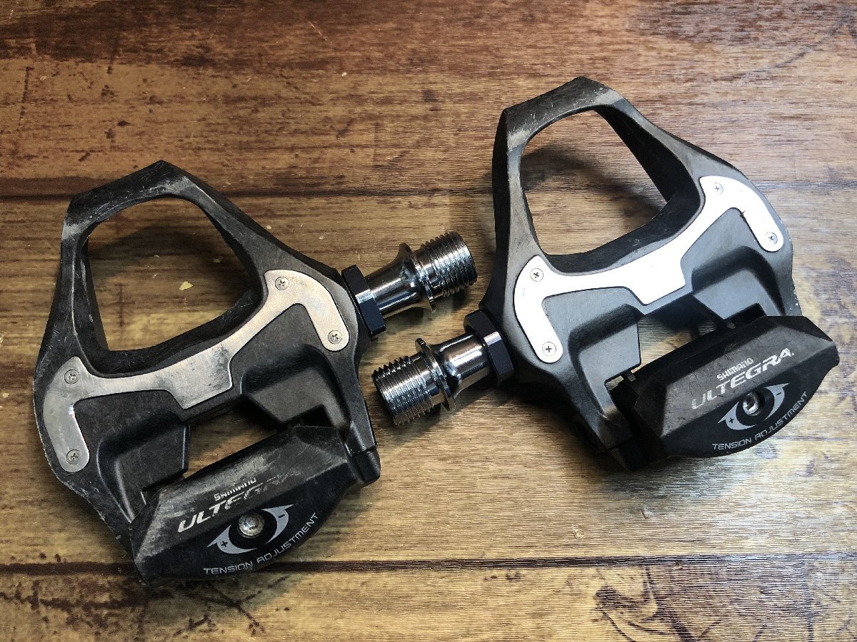 ULTEGRA シマノ | 17アルテグラ」は16ナスキーよりもかなりタフな