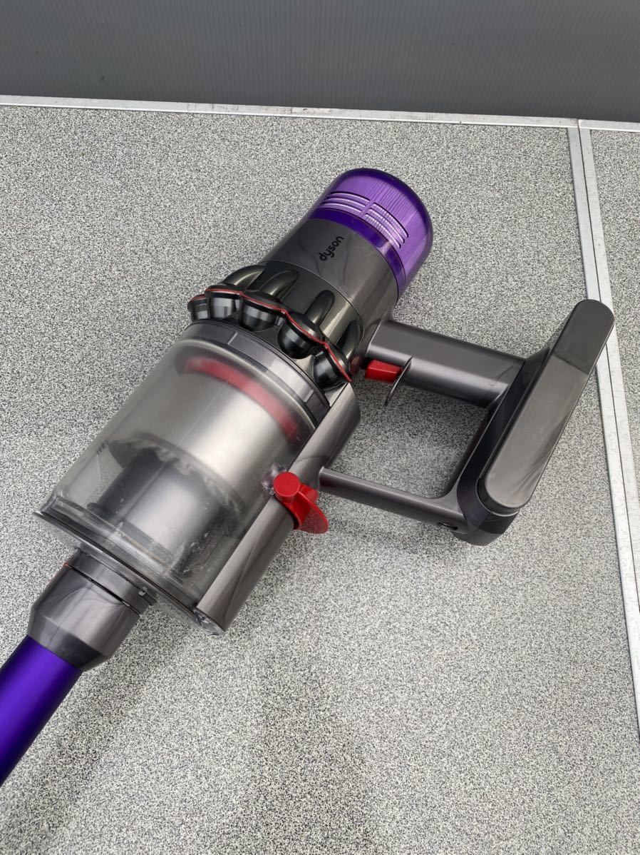 ダイソン Dyson V11 Fluffy dyson コードレス sv14 v11の通販