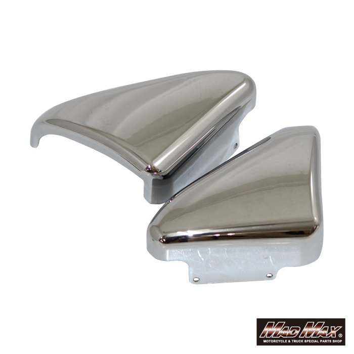 MADMAX バイク用品 KAWASAKI カワサキ ゼファー1100 エアクリーナー