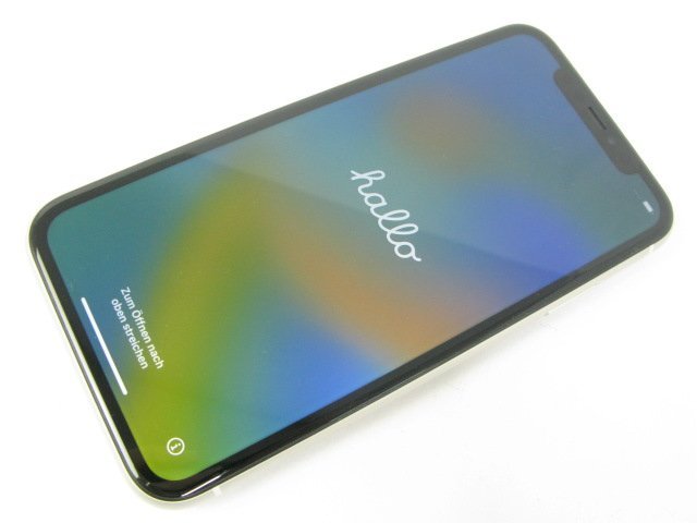 iPhone11 64GB SIMロックあり（docomo） 64GB iPhone11 SIMフリー
