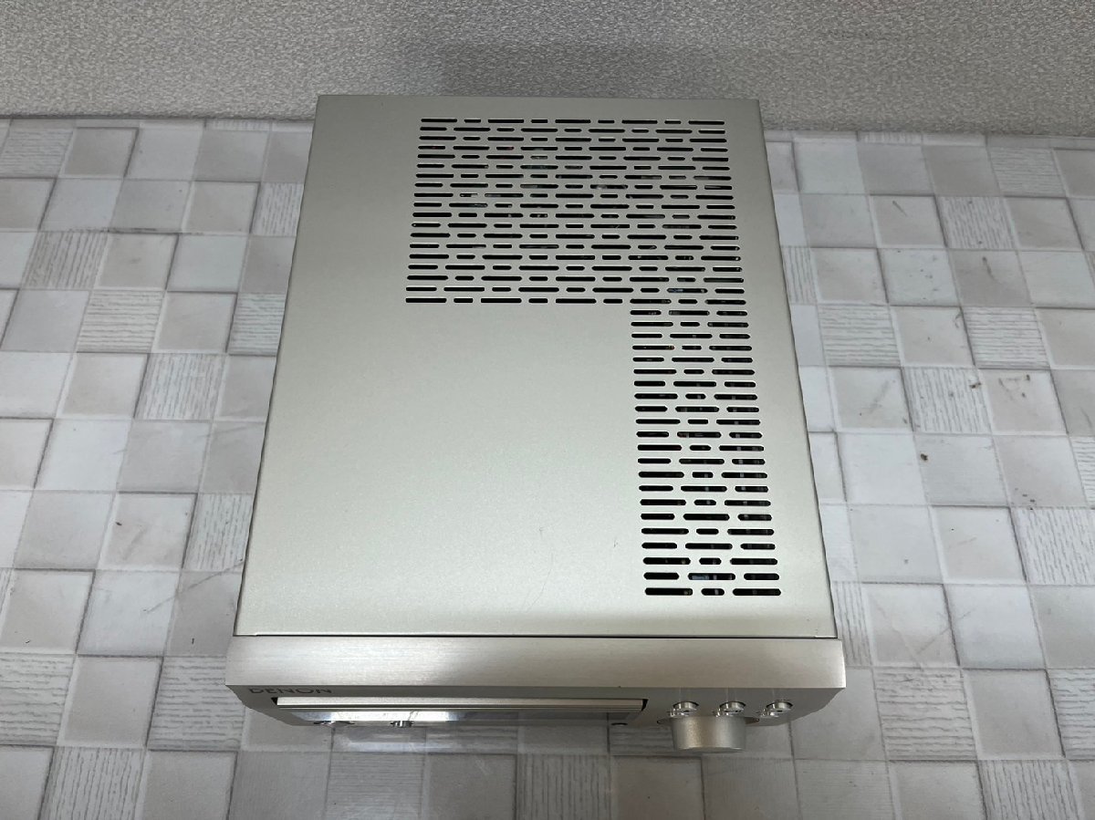 ■■【2022年製】DENON 　 RCD-M41　CDレシーバー DENON RCD-M41 SP CDレシーバー – CORE オーディオコア