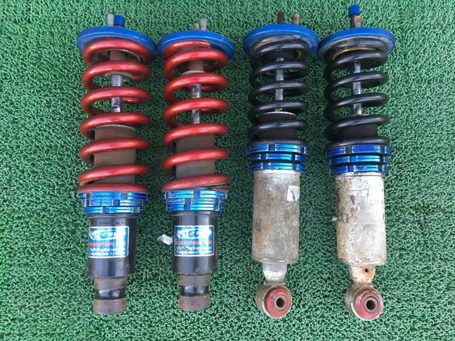 Yahoo!オークション -「voxy 純正 70」(サスペンションキット（一式