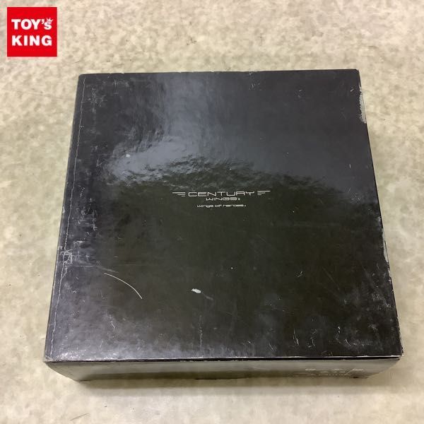 1円〜 センチュリーウイングス F-8E クルーセイダー VF-211 ファイティング チェックメイツ NP103 1966年