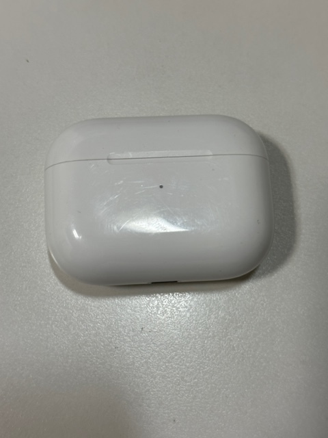 19838☆中古 本体のみ Air pods pro Apple Pro AirPods MQD83J⁄A日本橋