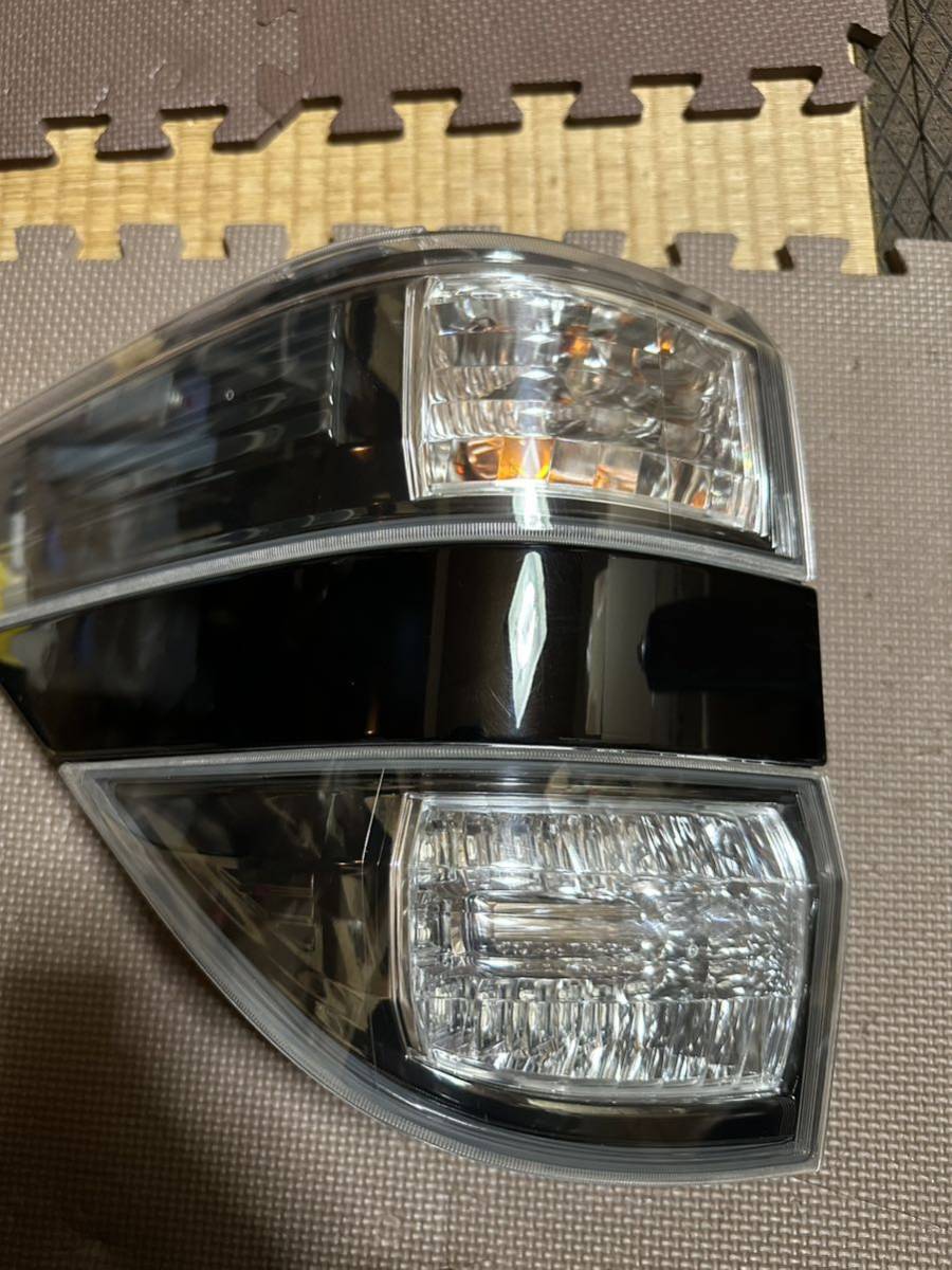 899点灯確認済み 20系 トヨタ ヴェルファイア テールランプ テールライト 左 助手席側 純正 ANH20 GGH20 後期 前期 KOITO 58-29 2026年最新Yahoo!オークション 20系 ヴェルファイア -20系ヴェルファイア 20系ヴェルファイア&frasl;アルファード ファイバーフルLED