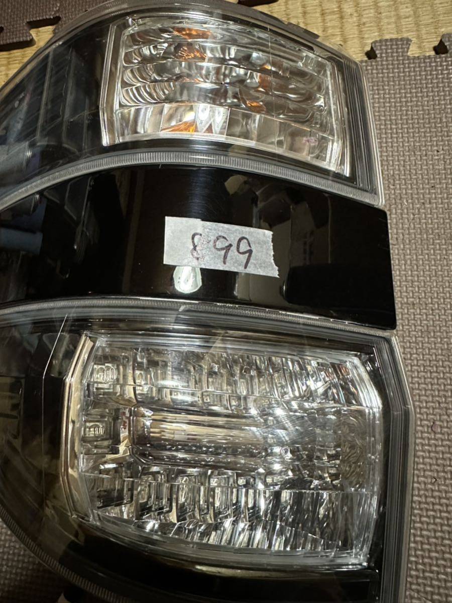 899点灯確認済み 20系 トヨタ ヴェルファイア テールランプ テールライト 左 助手席側 純正 ANH20 GGH20 後期 前期 KOITO 58-29 2026年最新Yahoo!オークション 20系 ヴェルファイア -20系ヴェルファイア 20系ヴェルファイア&frasl;アルファード ファイバーフルLED