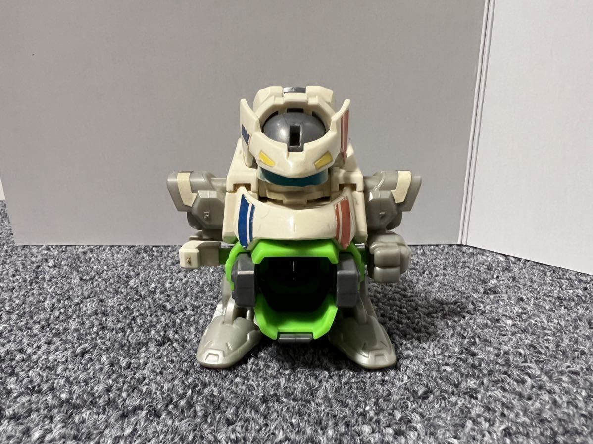 スーパービーダマン ミラージュイーグル 現状品 当時物 スーパー
