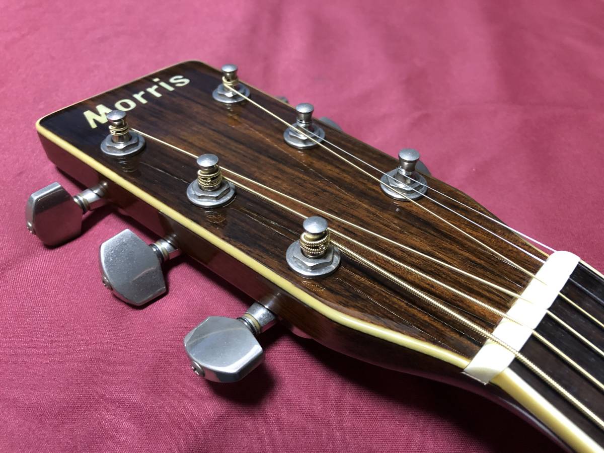 【2025，限定SALE】 1970年代中期モーリスサンバースト仕様 Ｗ-30がこれだ 激鳴 訳有(モーリス)｜売買されたオークション情報、yahooの商品情報をアーカイブ公開 - オークファン 本体